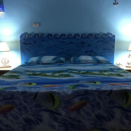 Acquamarina B&B La Maddalena  Kültér fotó
