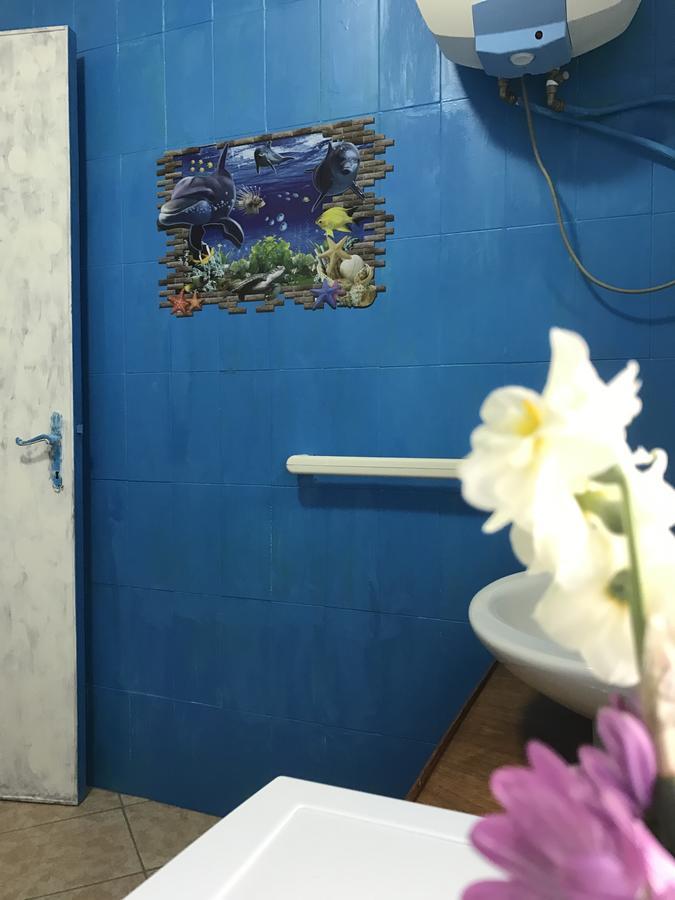 Acquamarina B&B La Maddalena  Kültér fotó