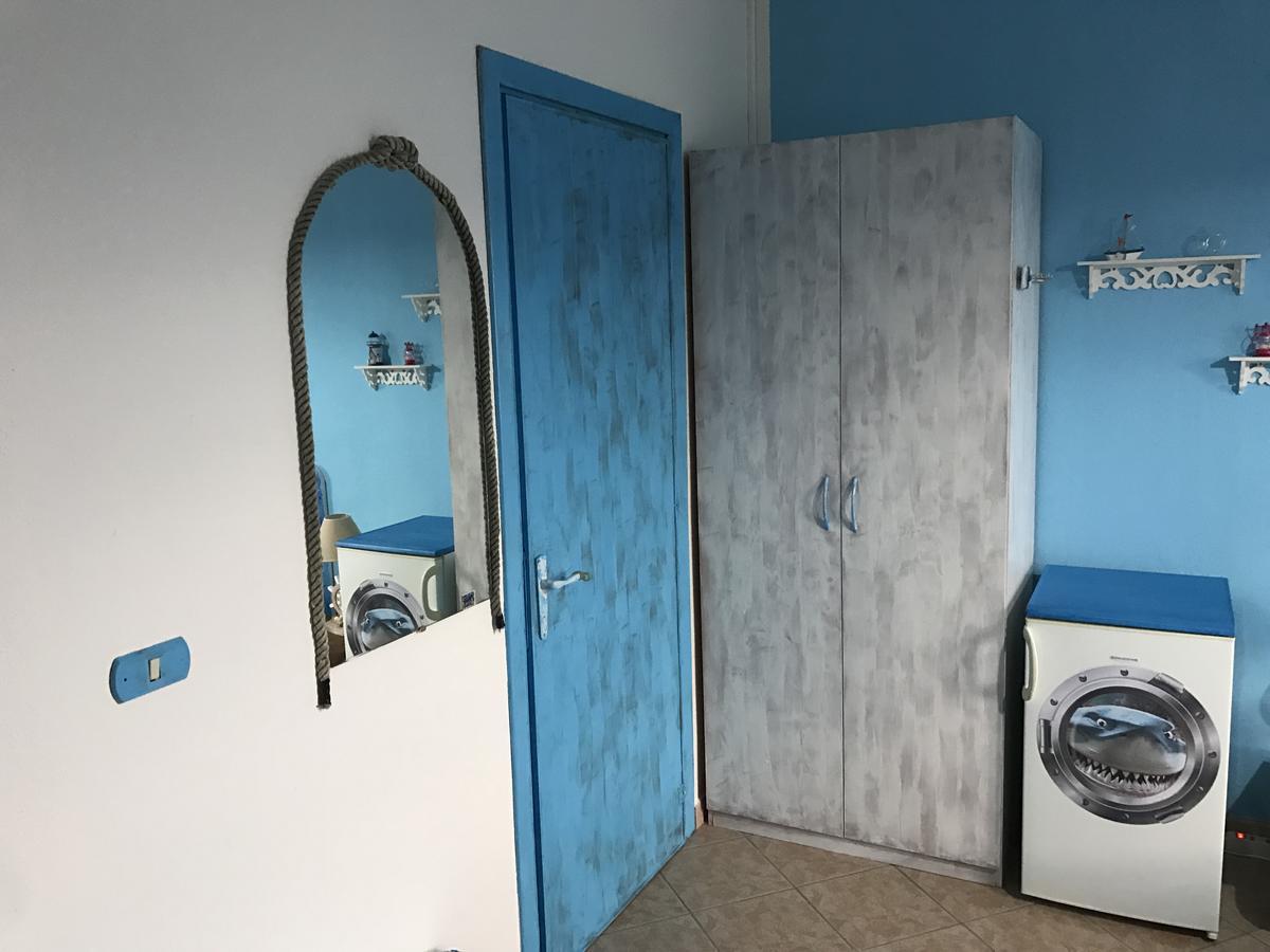 Acquamarina B&B La Maddalena  Kültér fotó