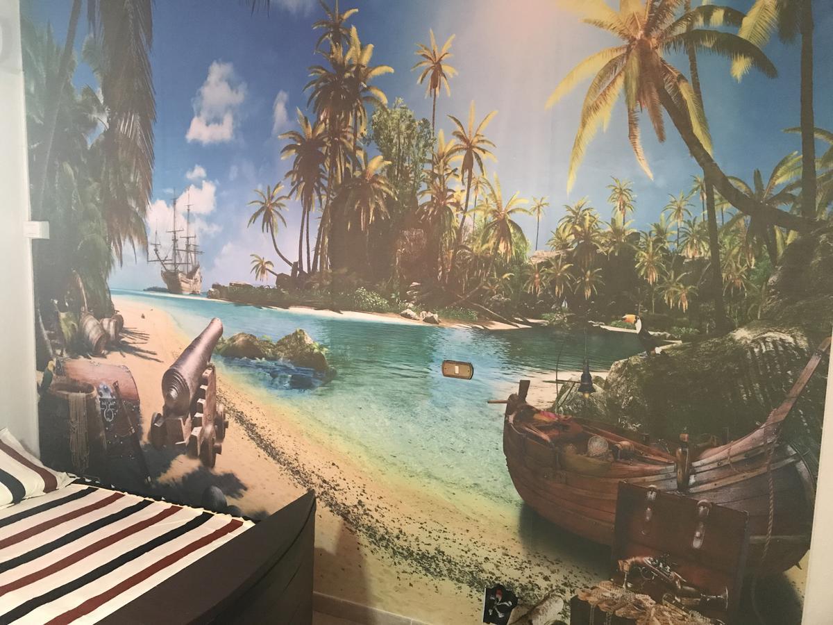 Acquamarina B&B La Maddalena  Kültér fotó
