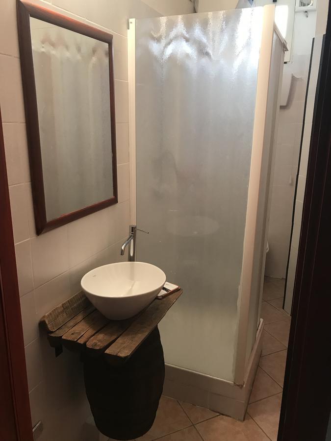 Acquamarina B&B La Maddalena  Kültér fotó