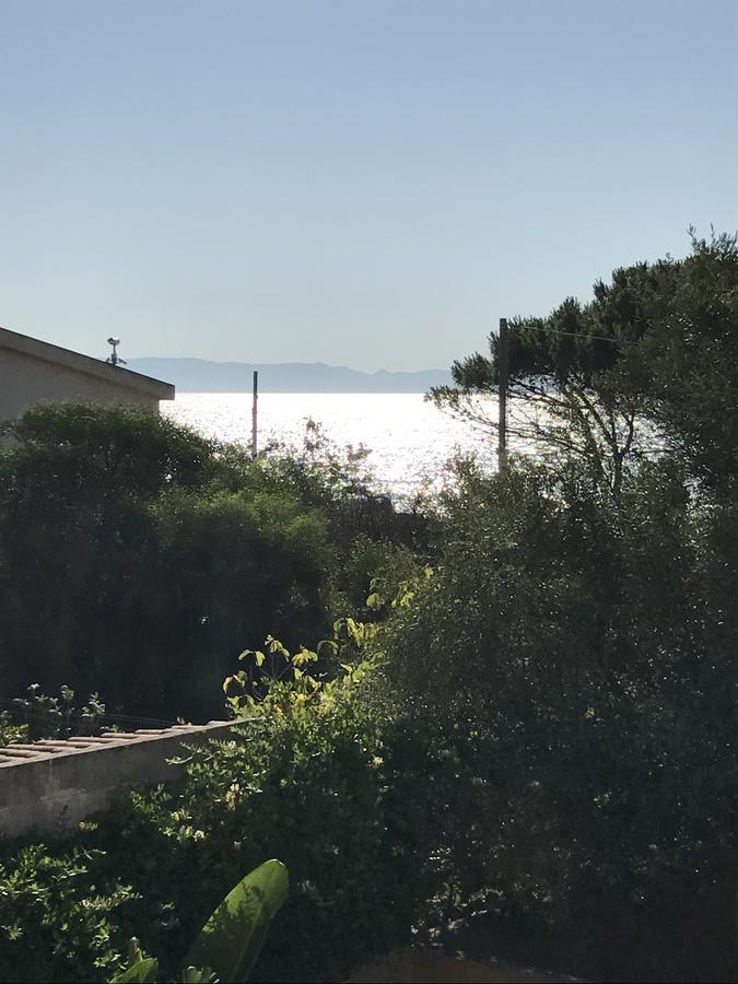 Acquamarina B&B La Maddalena  Kültér fotó