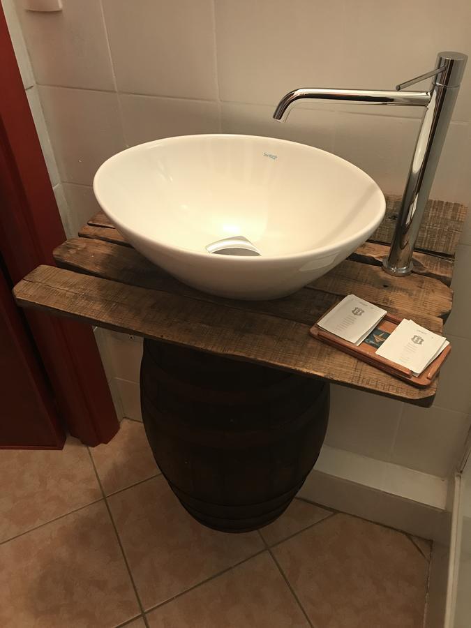 Acquamarina B&B La Maddalena  Kültér fotó